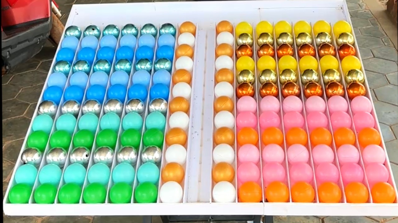 Puzzle Color Ball Sorting Solve – Trending Color Sorting Game 2026