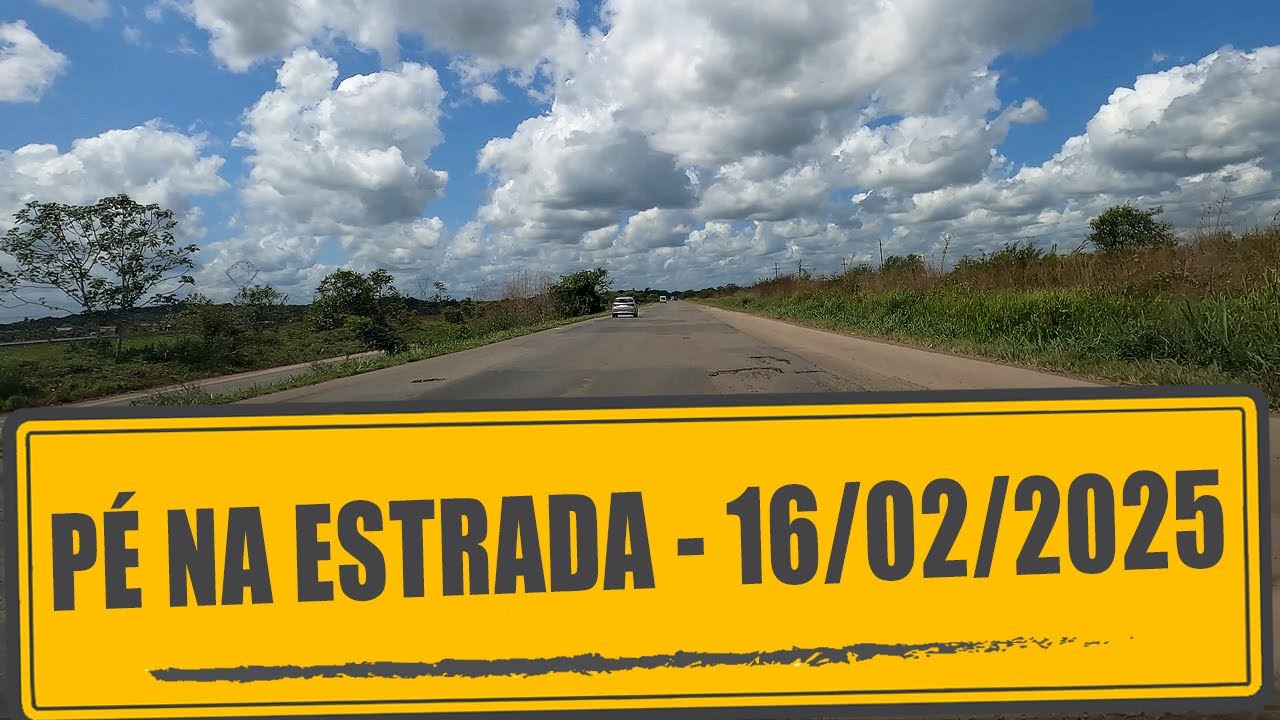 Ponto de parada e serviços no Rodoanel SP e más condições de rodagem no Maranhão