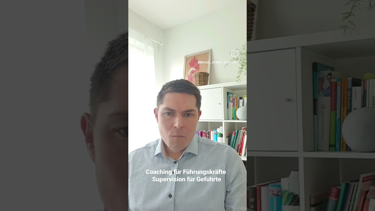 Was ist Supervision und wie unterscheidet es sich von Coaching?