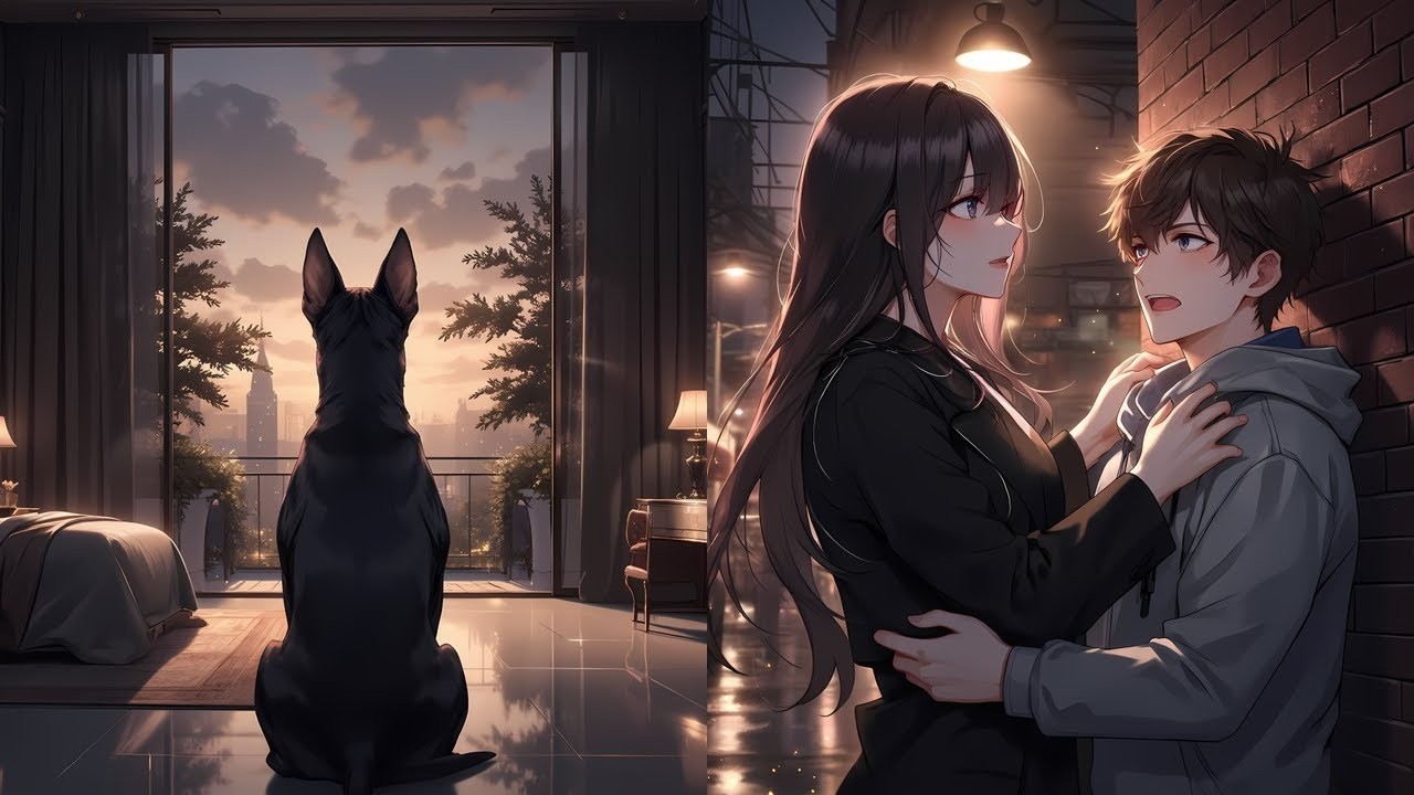 📕I Escaped Her World, But My Obsessed Billionaire Heiress Followed Me