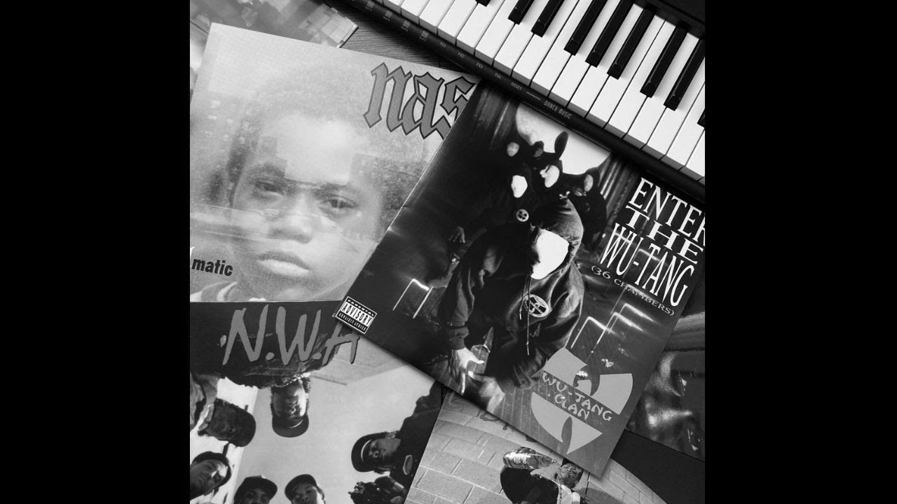 (FREE) Rap Beat - Roots | Old School Freestyle Boom Bap Type Beat