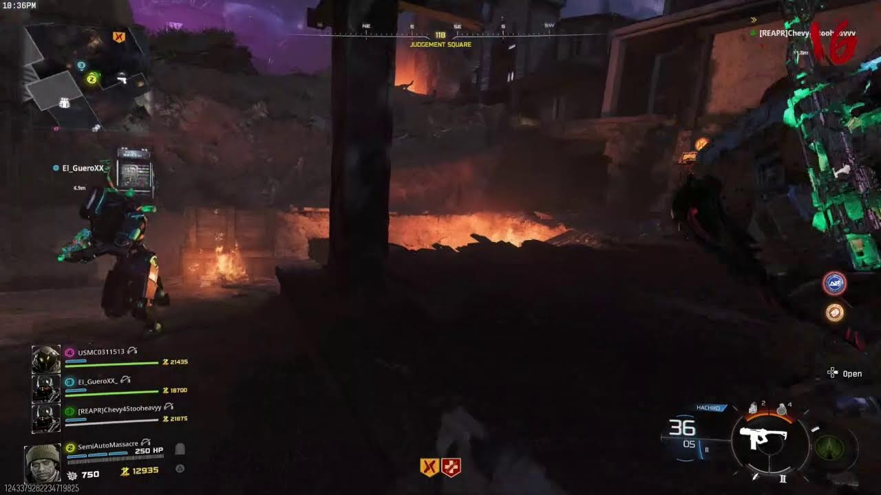 Pew Pew Tings