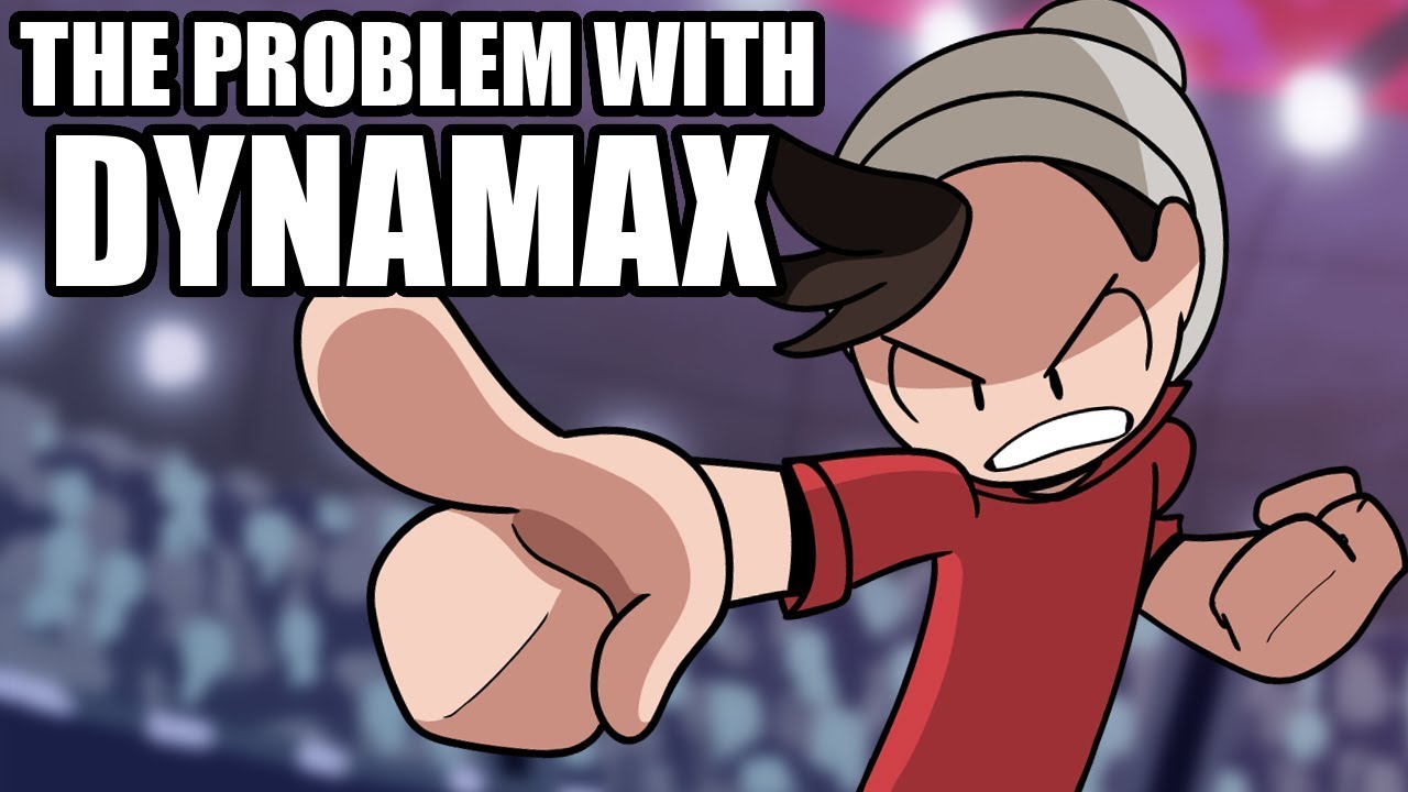 The Problem With Dynamax