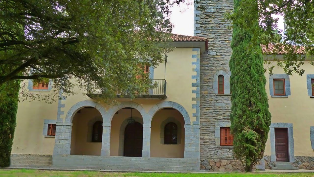 ABANDONARON su INCREÍBLE CASA MILLONARIA CON MUCHOS OBJETOS y RECUERDOS | Sitios Abandonados y URBEX