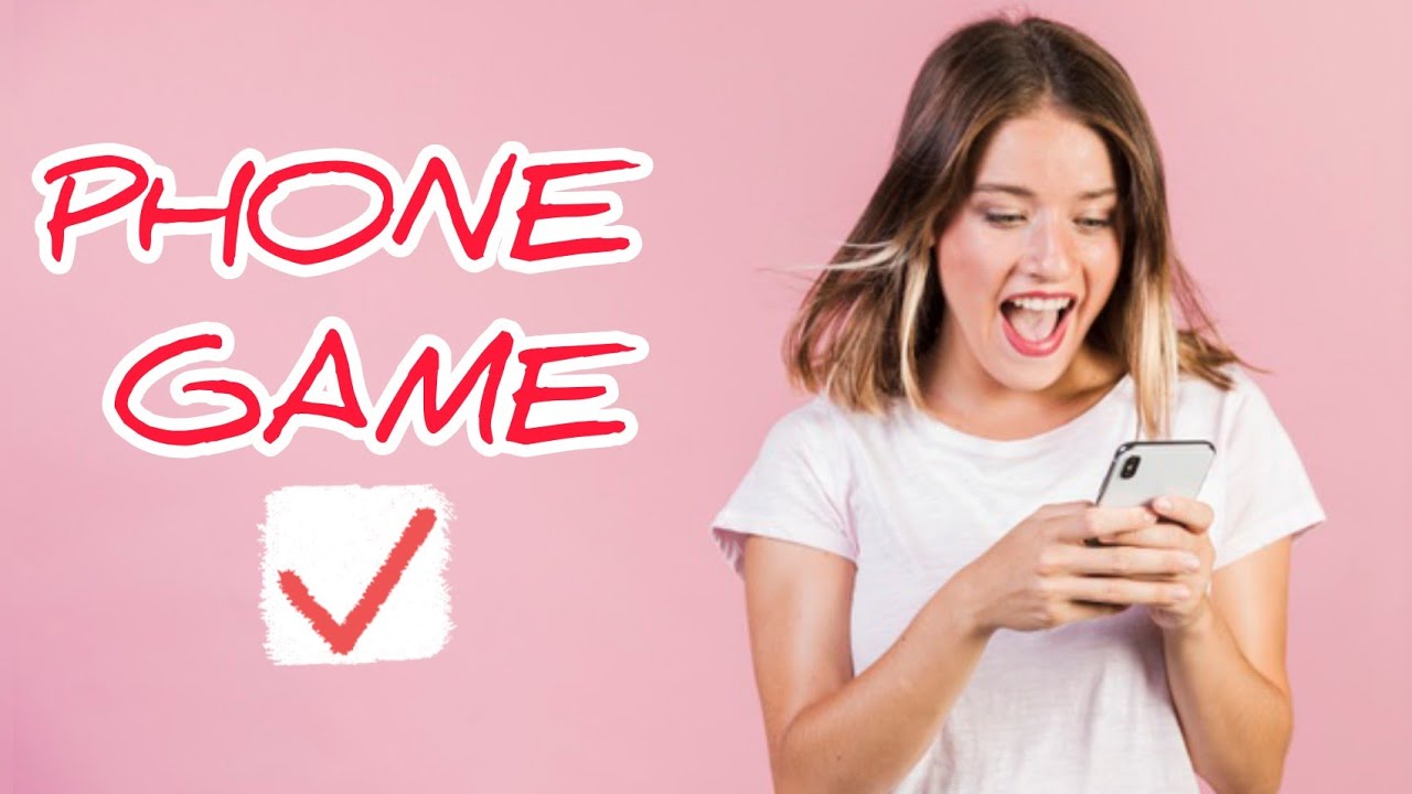 كيفاش تطيح درية عندك نمرتها - PHONE GAME