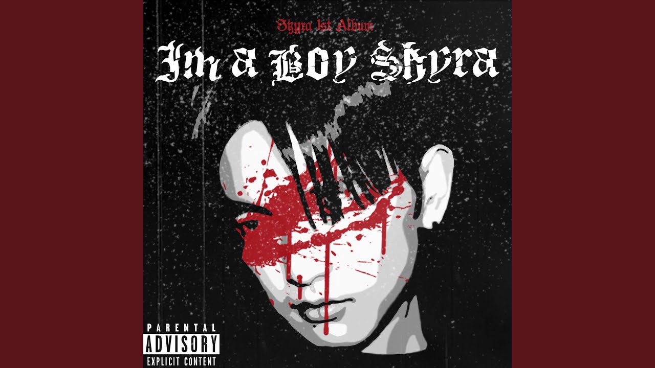 Dark Love Story