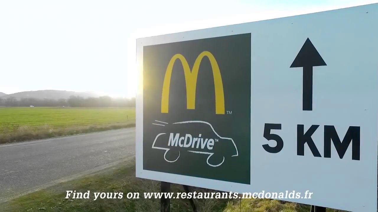 McDonalds contra Burger King