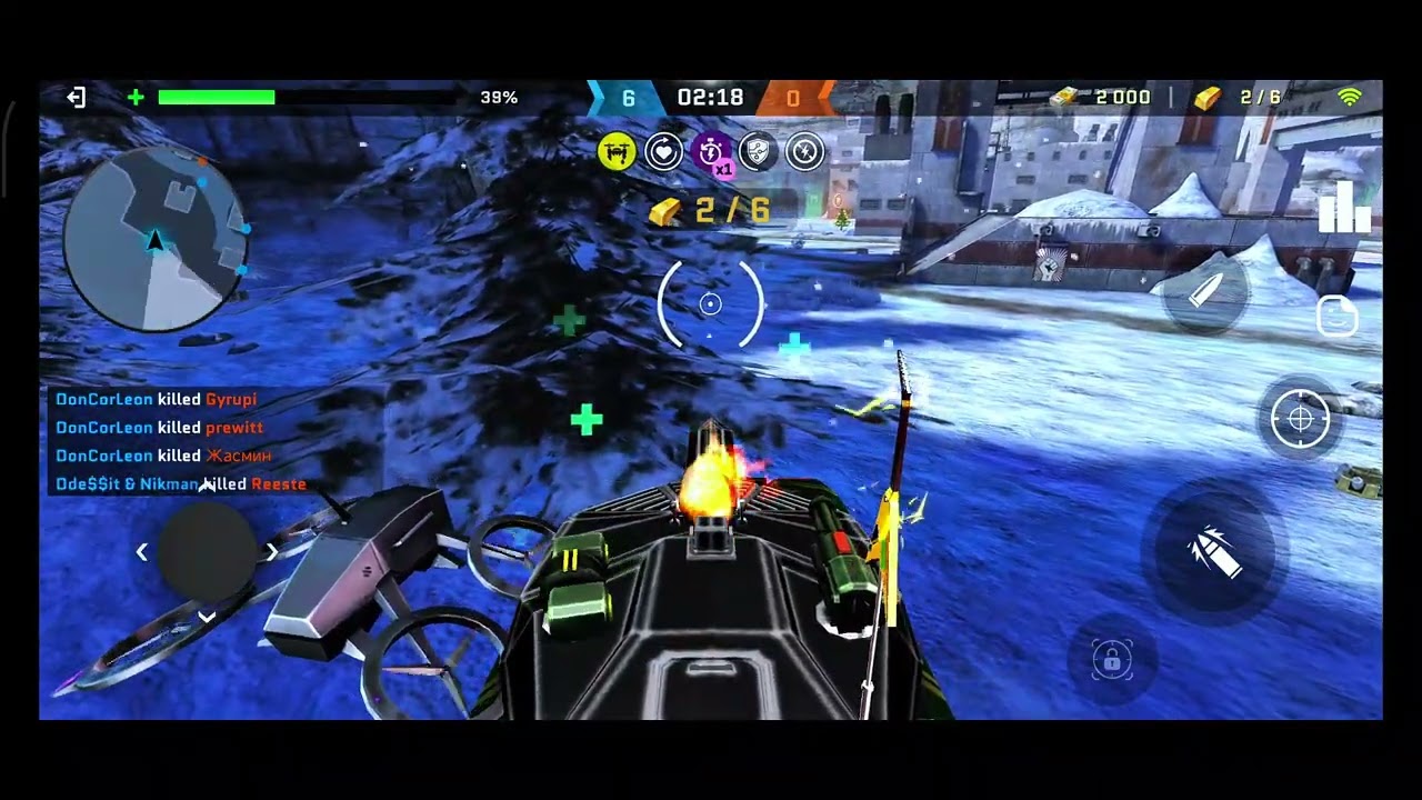 The Craziest Battles Ever in MASSIVE WARFARE T08 Dietrich and Behemoth Constantino In Piñata Event