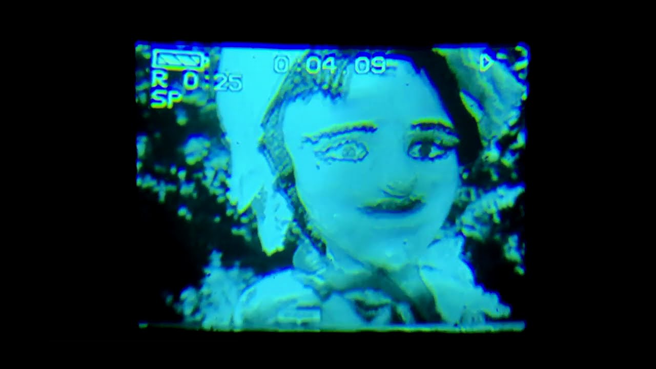 The Wytches - A Love You'll Never Know (Official Video)