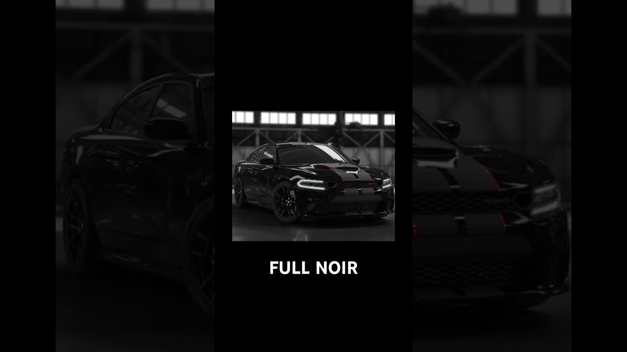 full noir (officiel)