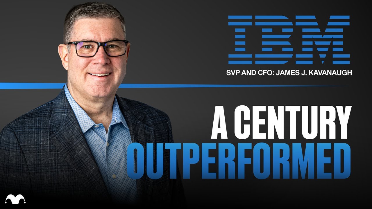 Could IBM's Software-and-AI Pivot Re-rate Its Stock?