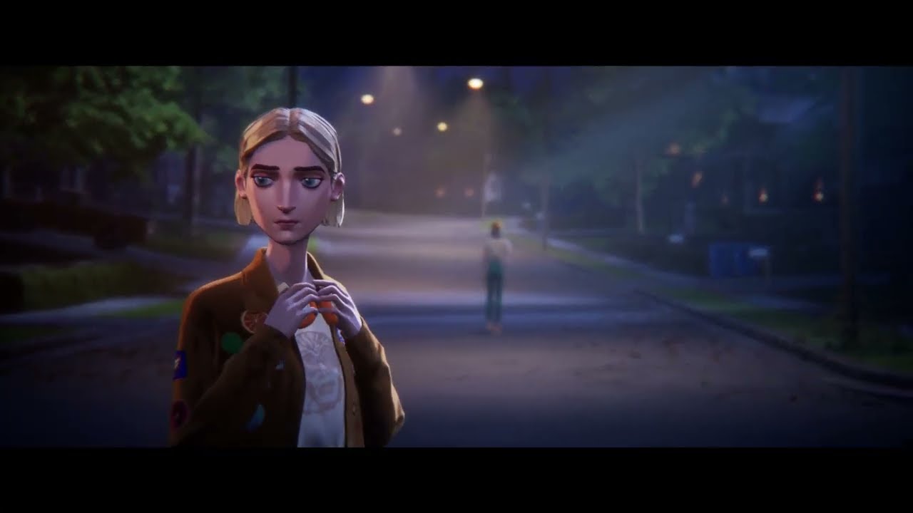 Mixtape ending