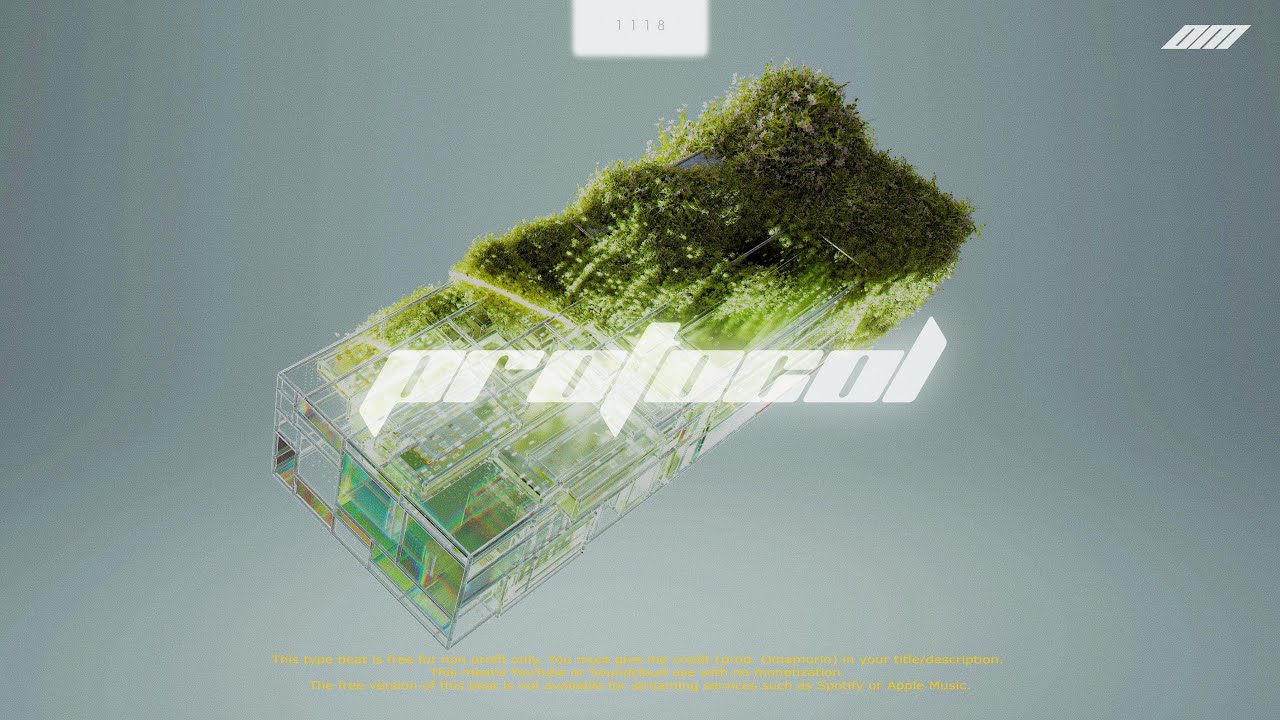 【FREE】HYPERPOP + JERSEY + 4/4KICKS + JUE TYPE BEAT 