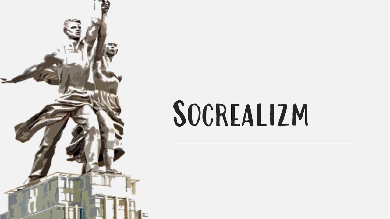 Socrealizm