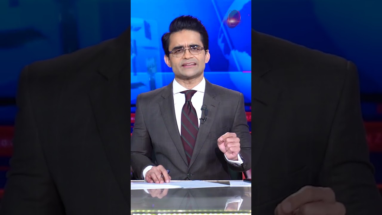 How will the Iran war permanently change Arab countries? Watch details | Shahzeb Khanzada - Geo News