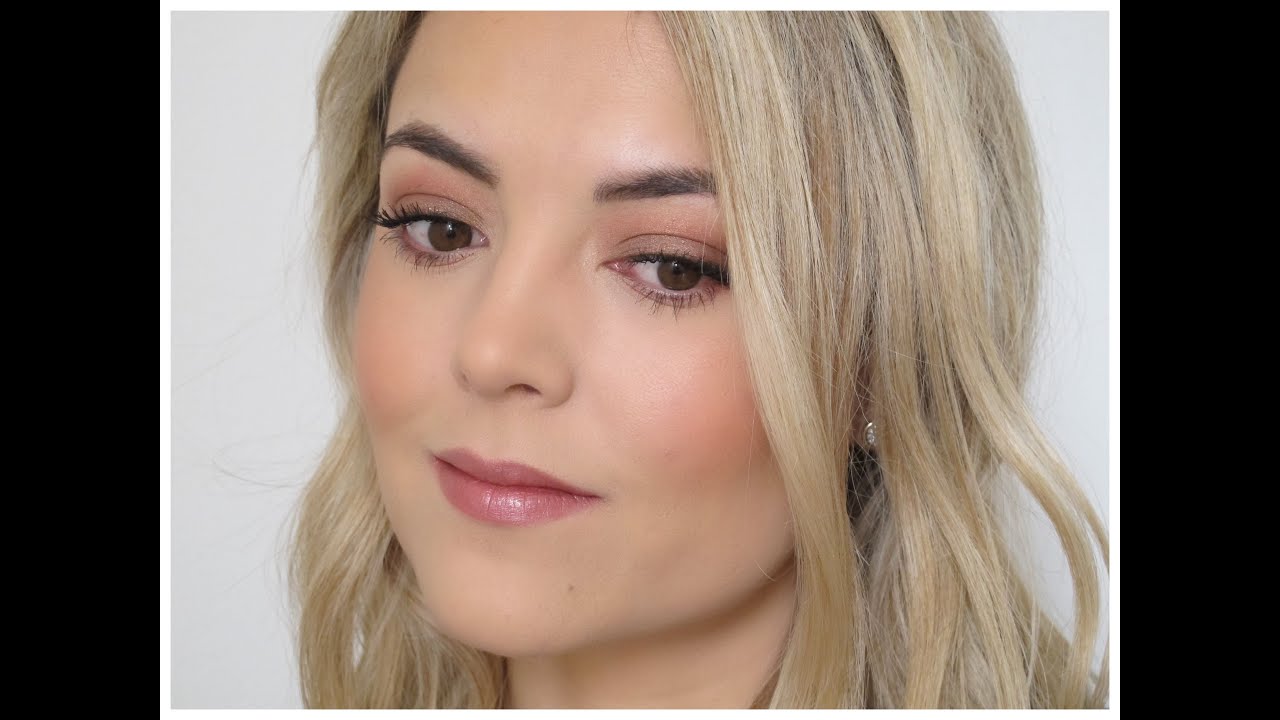 Maquillaje para estudiantes y tips para lucir mas joven