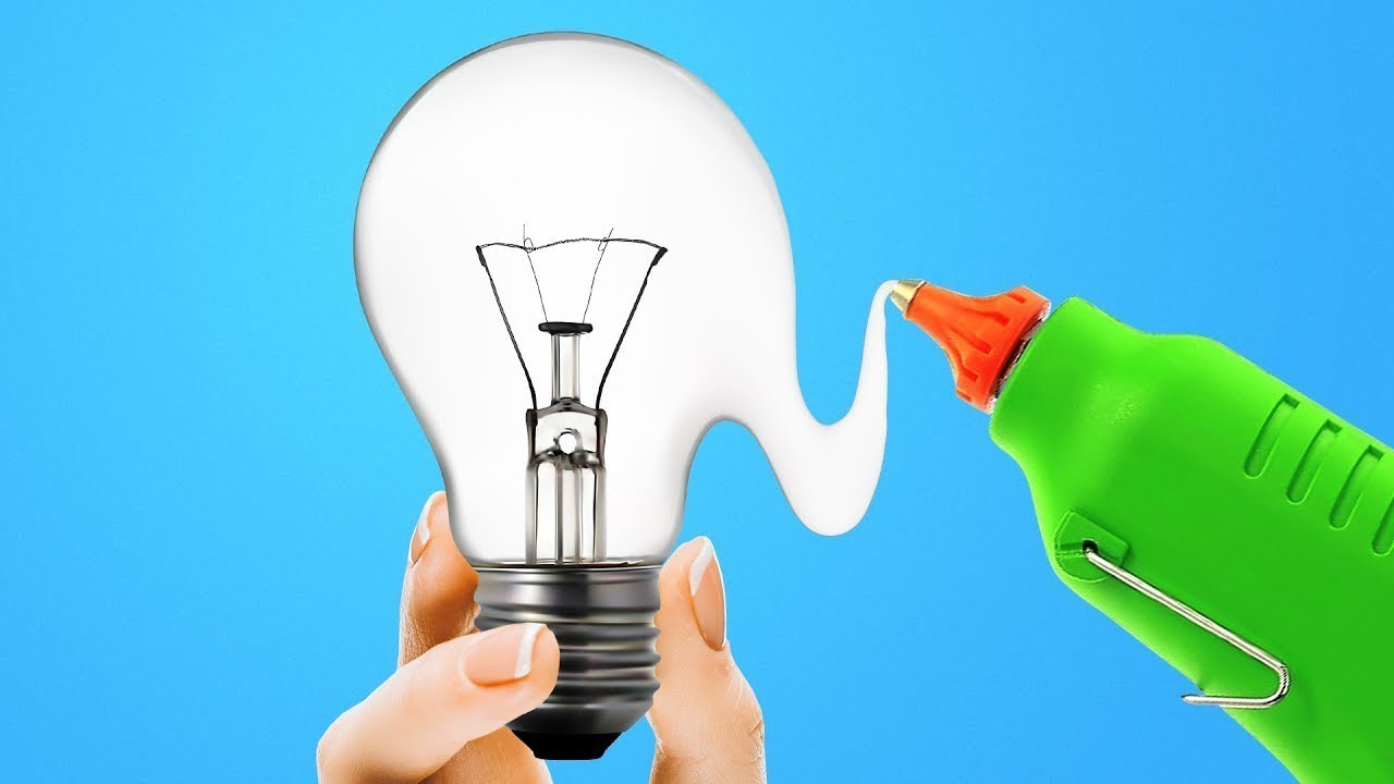 21 MAGISCHE UND EINFACHE DIY HEIMDEKO IDEEN