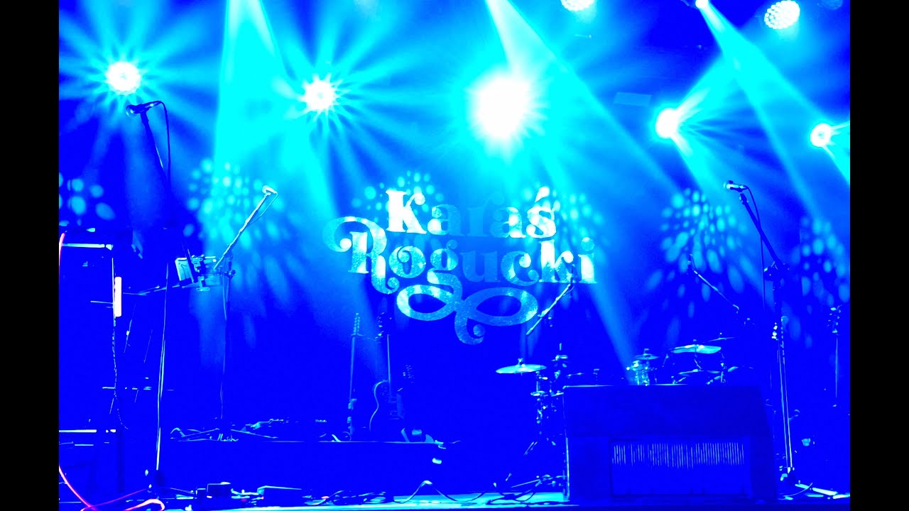 Karaś Rogucki - Houston feat. Ofelia - Warszawa 18.12.2024