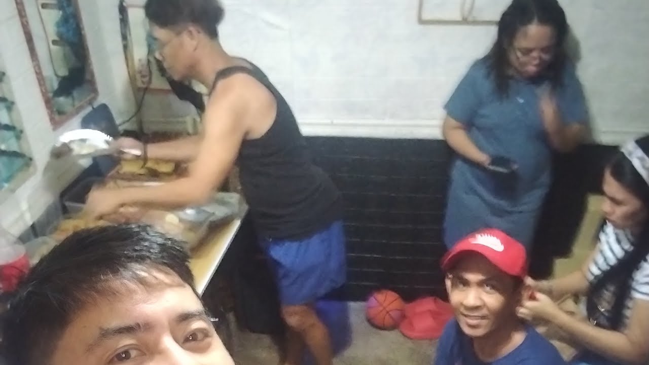PWEDE PUMASOK SA LIVE KO WALA JOWA 🤣#Mark waray tv is live!