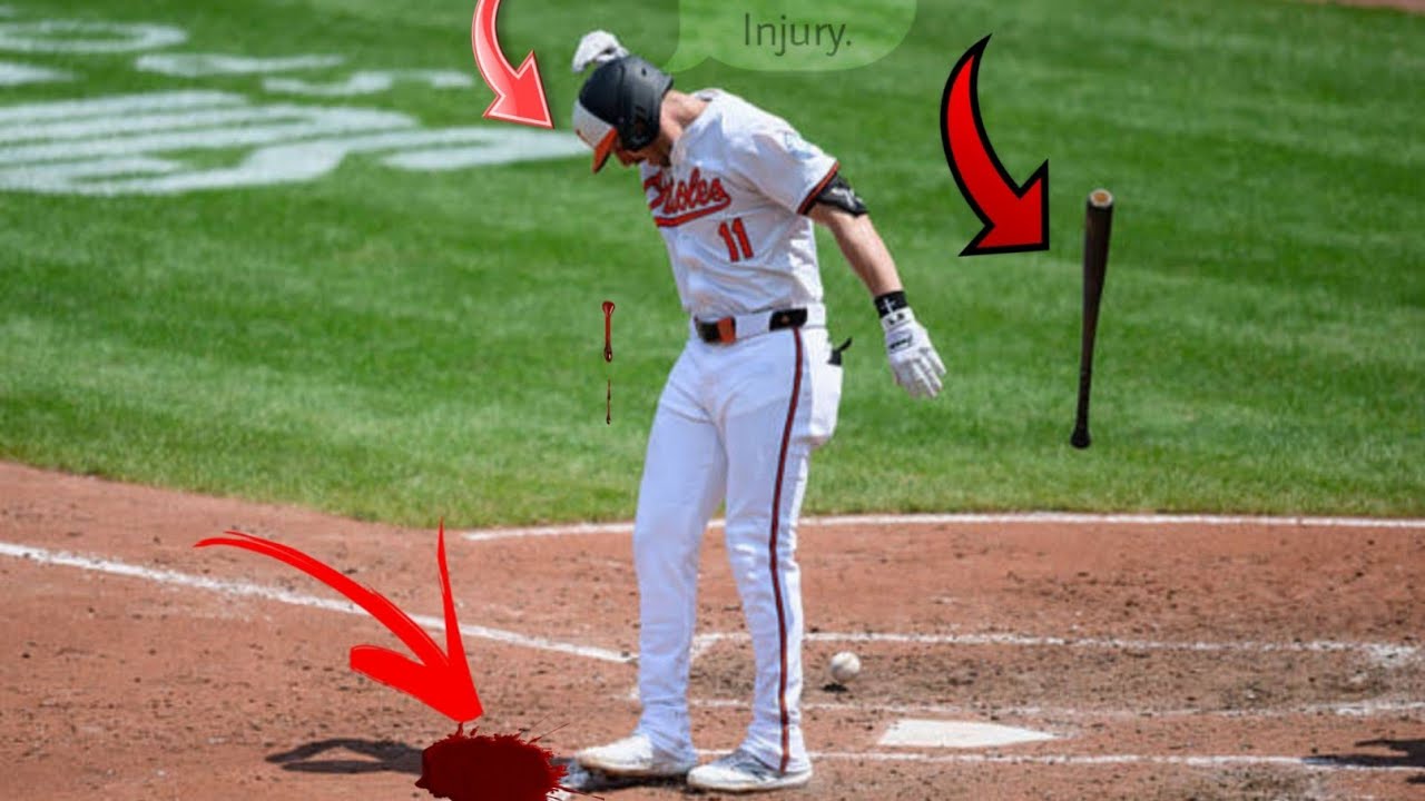 Jordan Westburg injury: Orioles infielder suffers broken hand