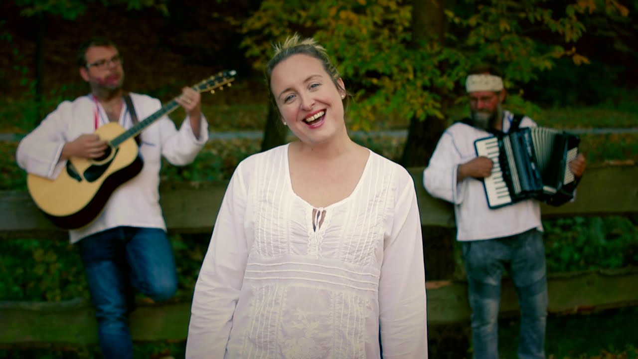 DAREBAND - U nás v Kychovej