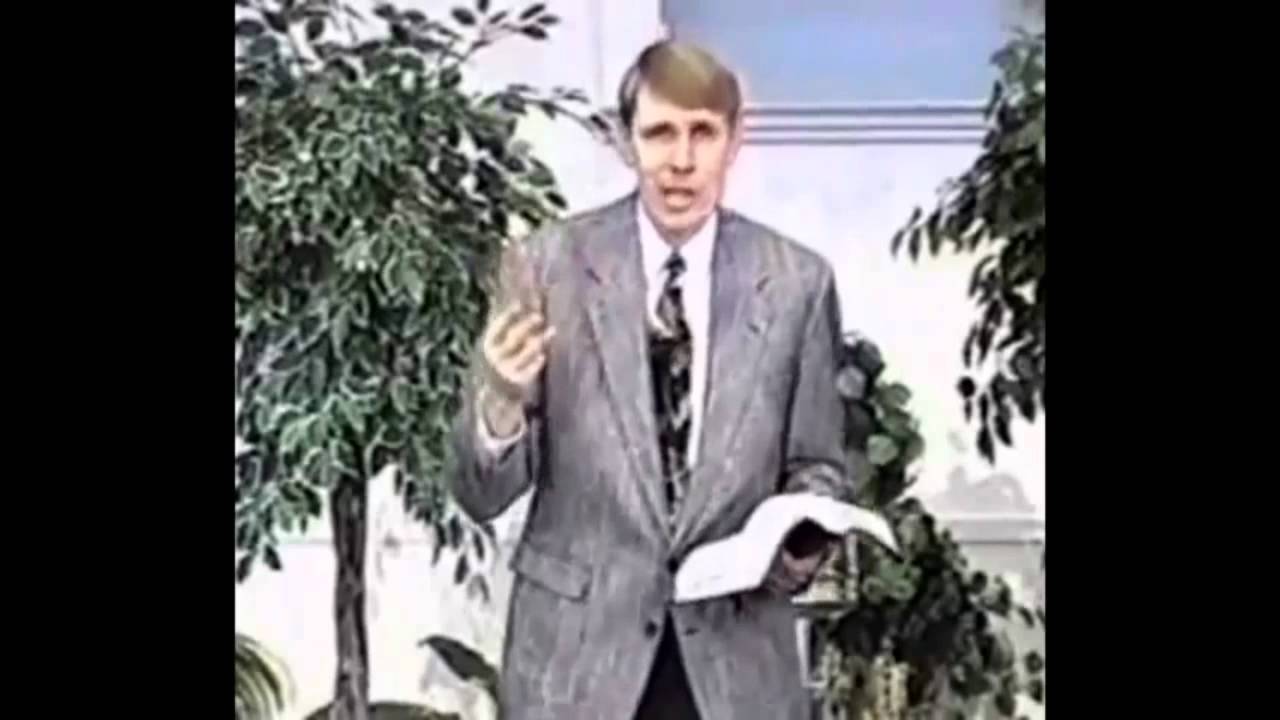 Kent Hovind on Salvation - How To Go To Heaven -The Gospel
