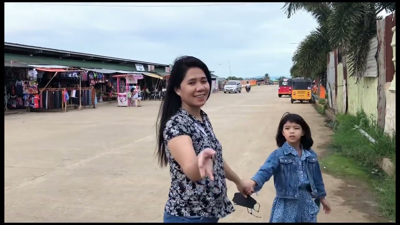 Boulevard, Pagadian City