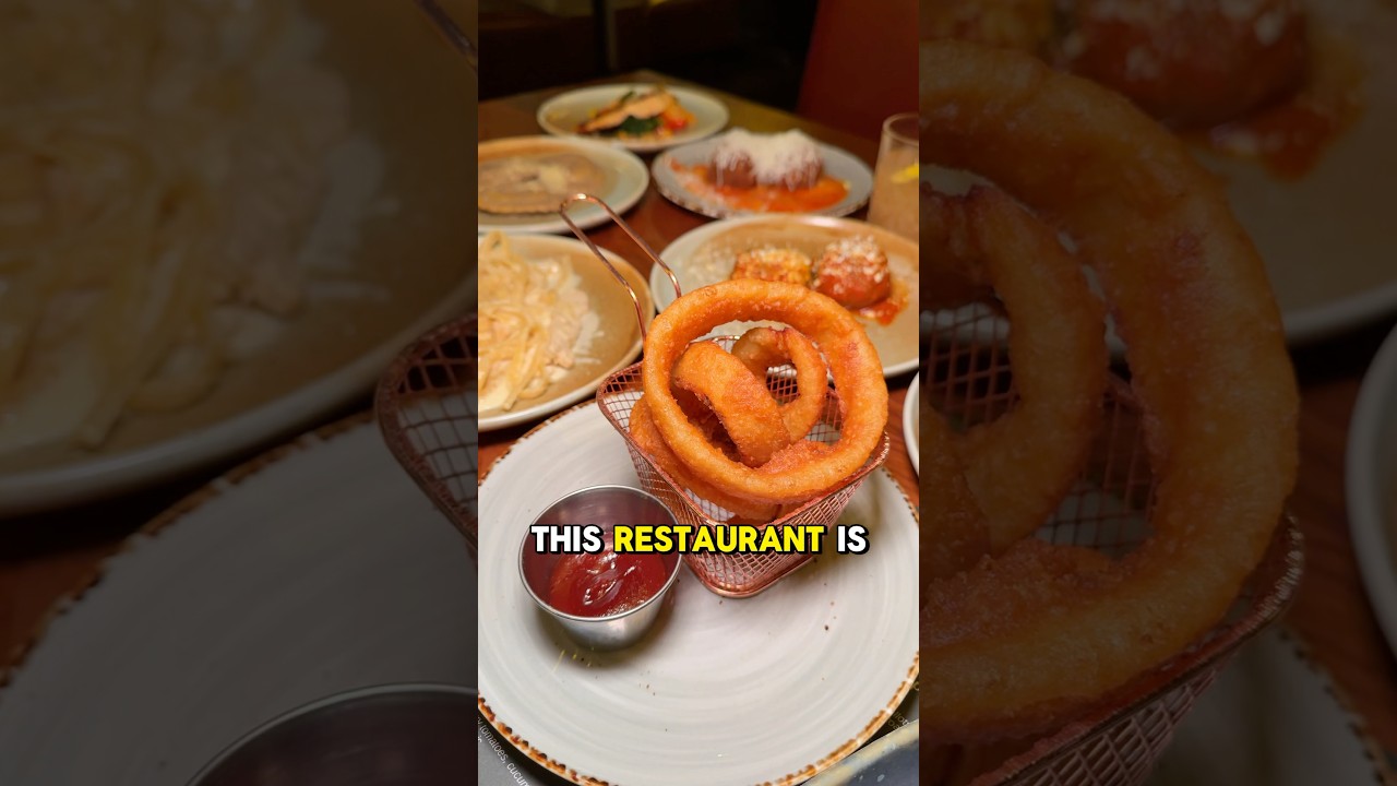 EVERY dish at this restaurant is only $5 🧐🔥 #la #recommendation #recommendation