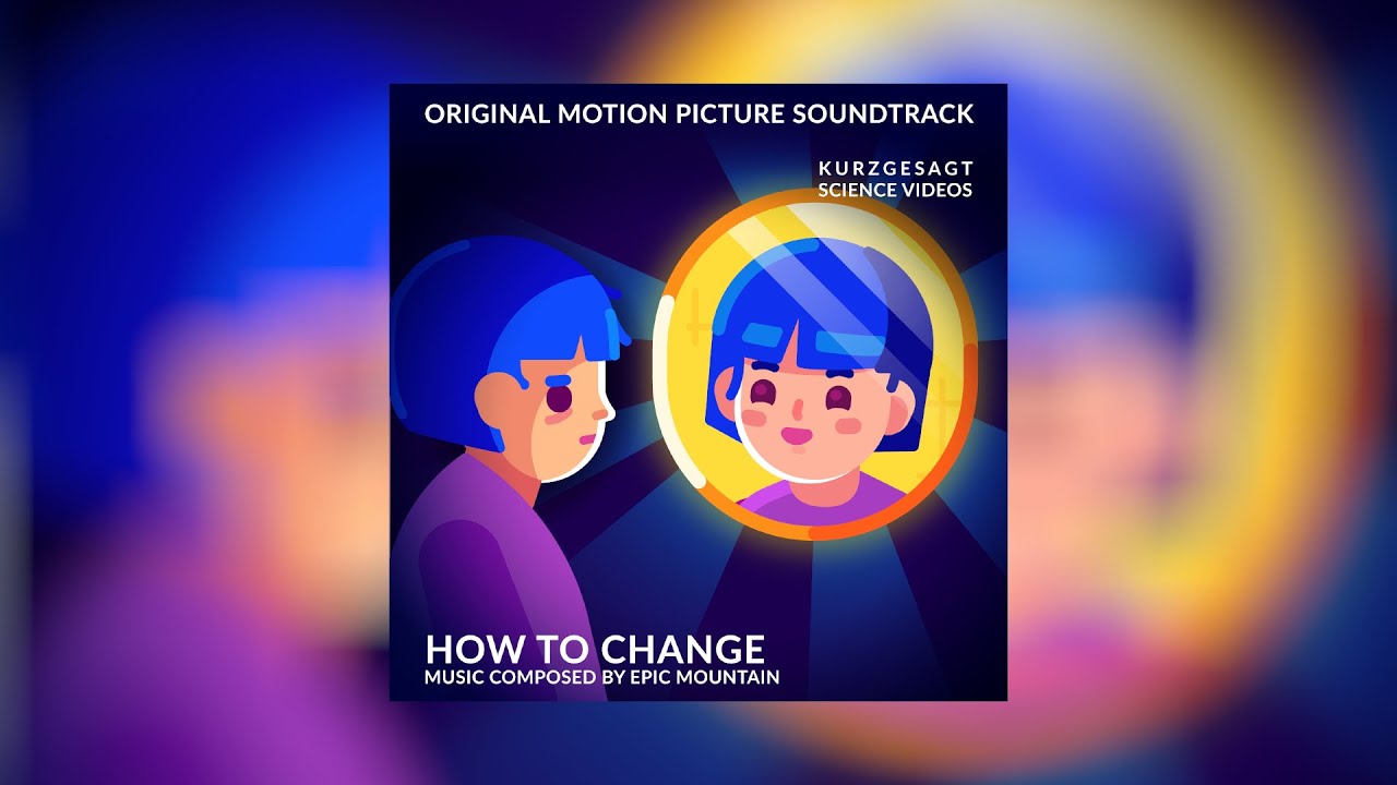 How to Change &ndash; Soundtrack (2022)