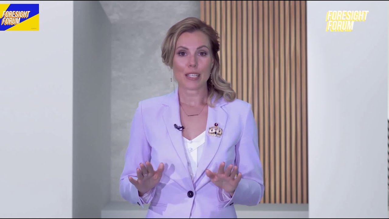 Health Concept (5 шагов к здоровью) (англ)