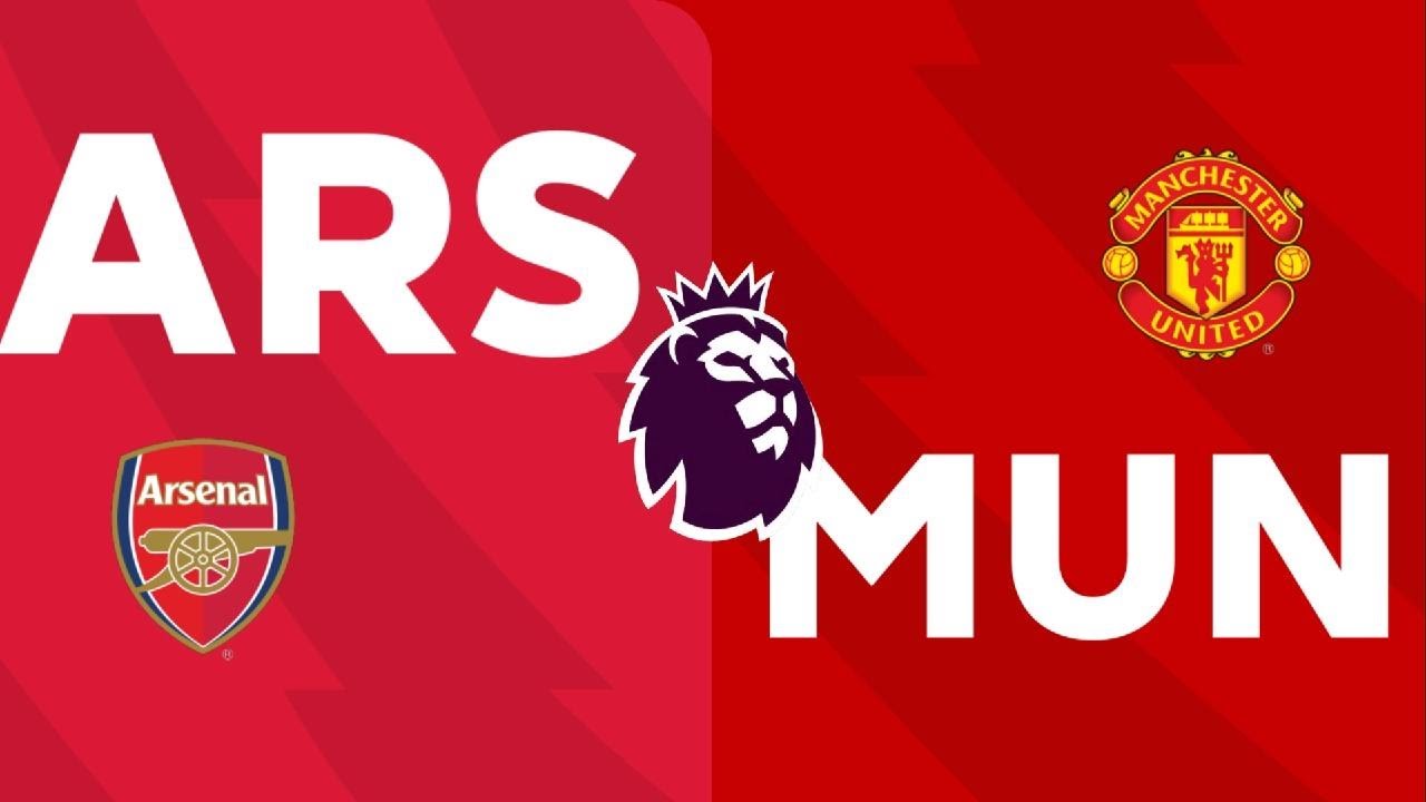 EA SPORTS FC 26 - Arsenal vs. Manchester United - PS5 gameplay