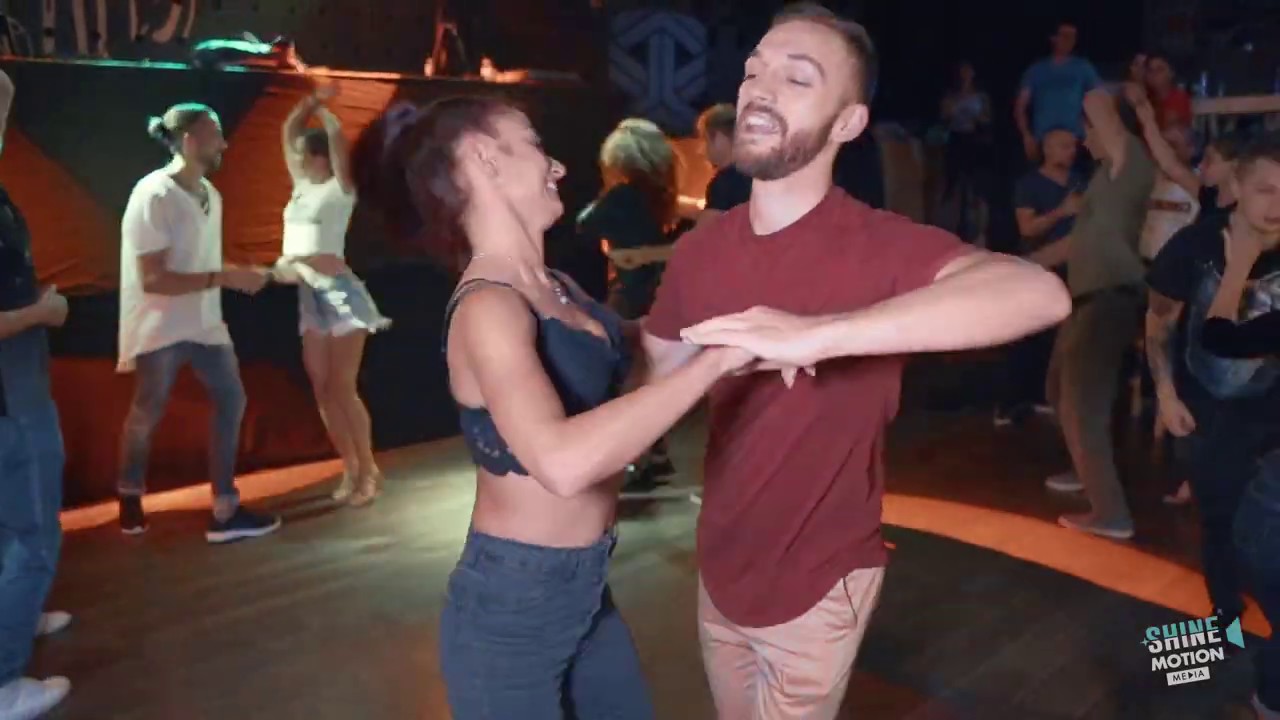 Georgy Tomov & Alexandra Shtetinska | Mixtape 5