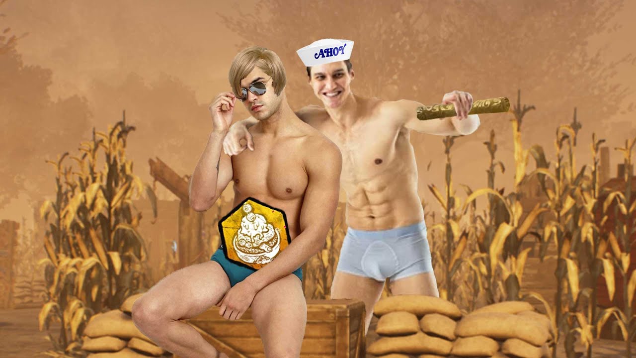 Getting Destroyed In The 8th Birthday Event | DBD