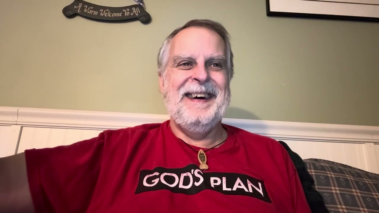 DD with PG; Friday Findings: Blessings or Burdens? Psalm 103:2 January 16, 2026.