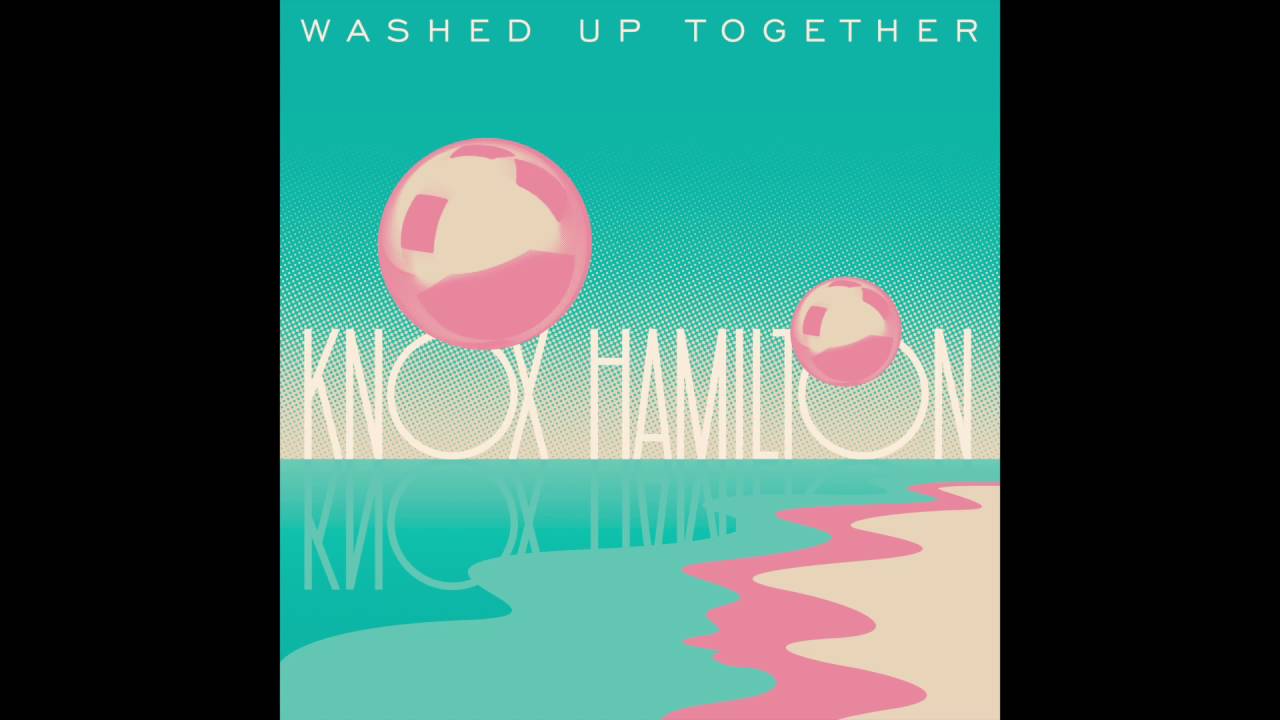 Washed Up Together