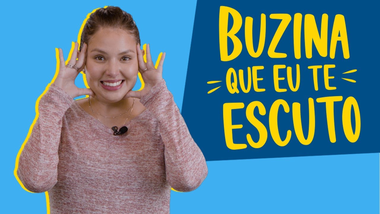 Bloqueio diversos #9 - Buzina que eu te escuto #ChamaoGringo