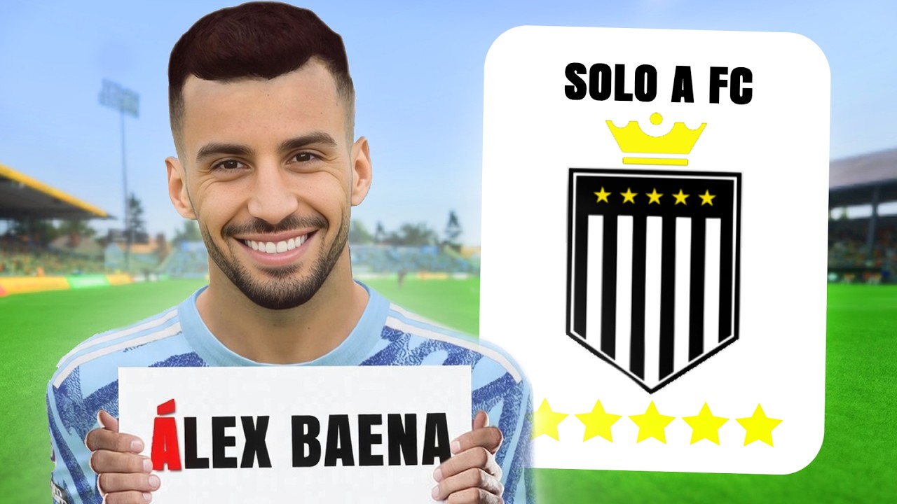 Solo jugadores que su PRIMER NOMBRE sea con la A
