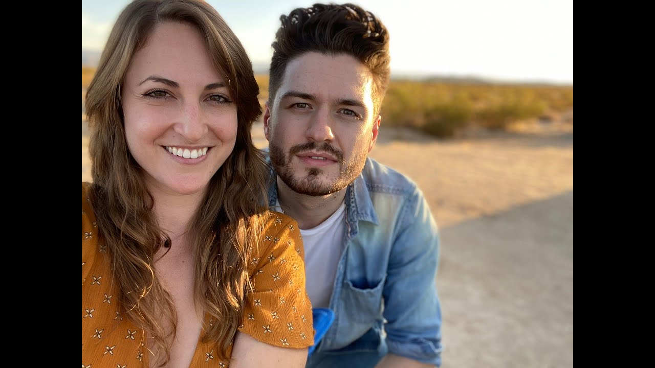 Monica and Alex Dyon 11.04.23 SLIDESHOW