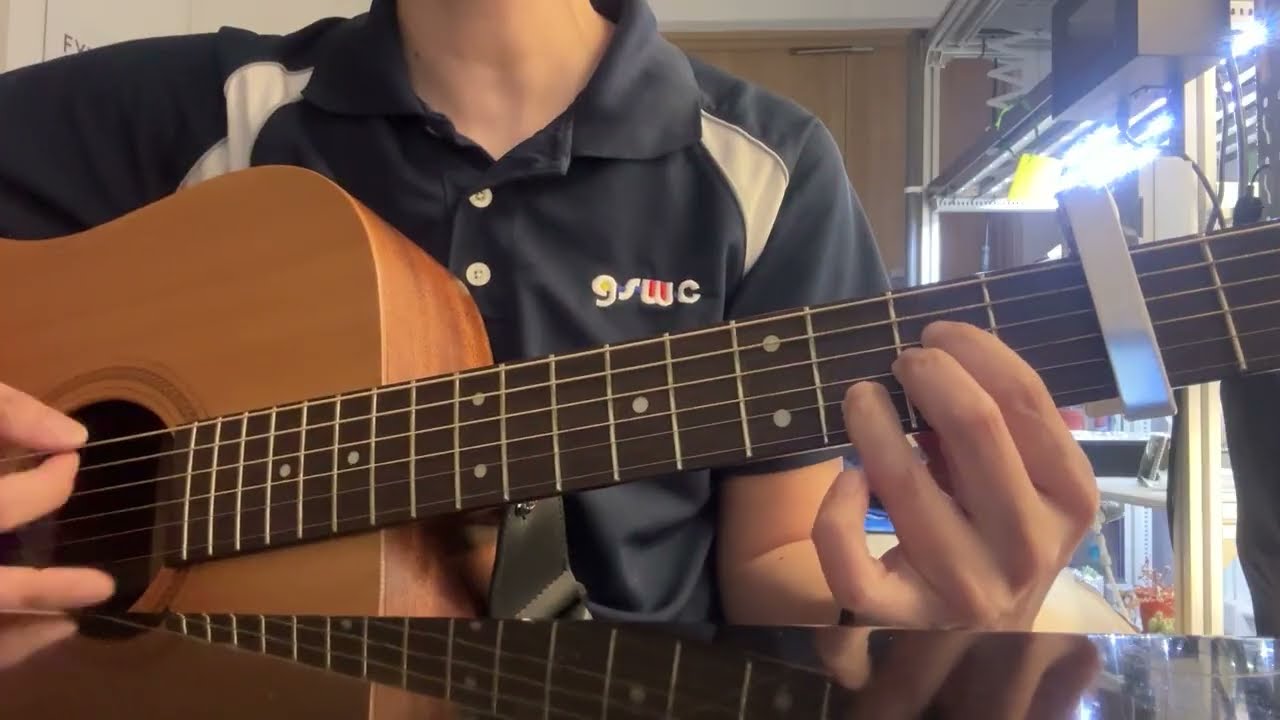 Someday We'll Know - New Radicals (cover)