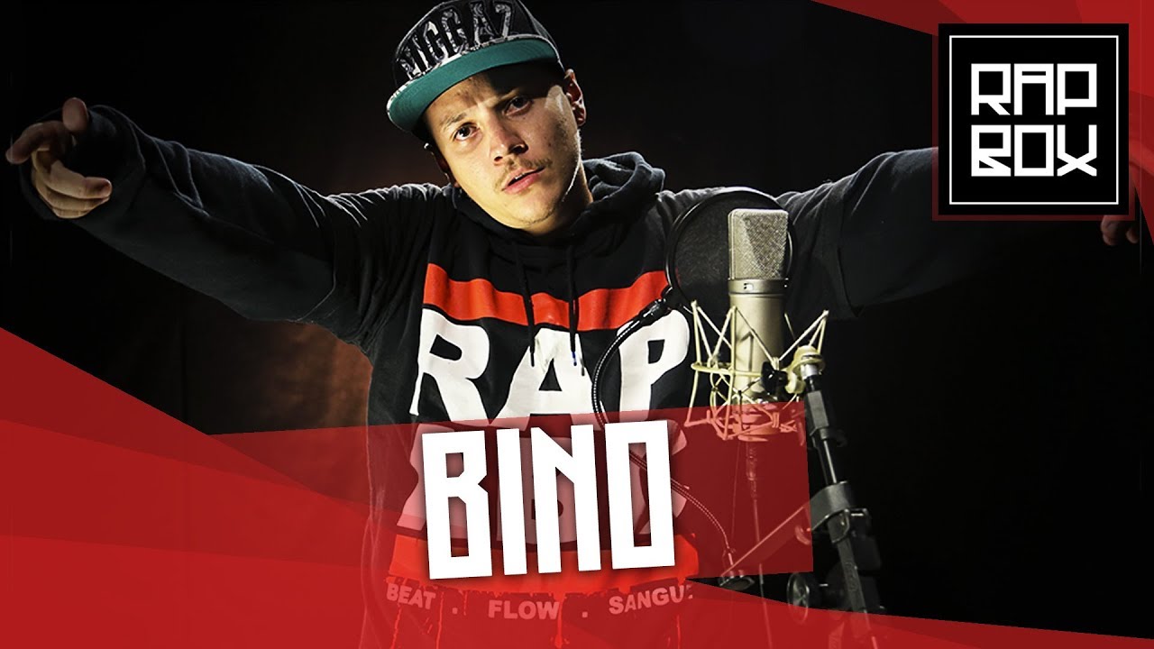 Ep. 91 - Bino - 