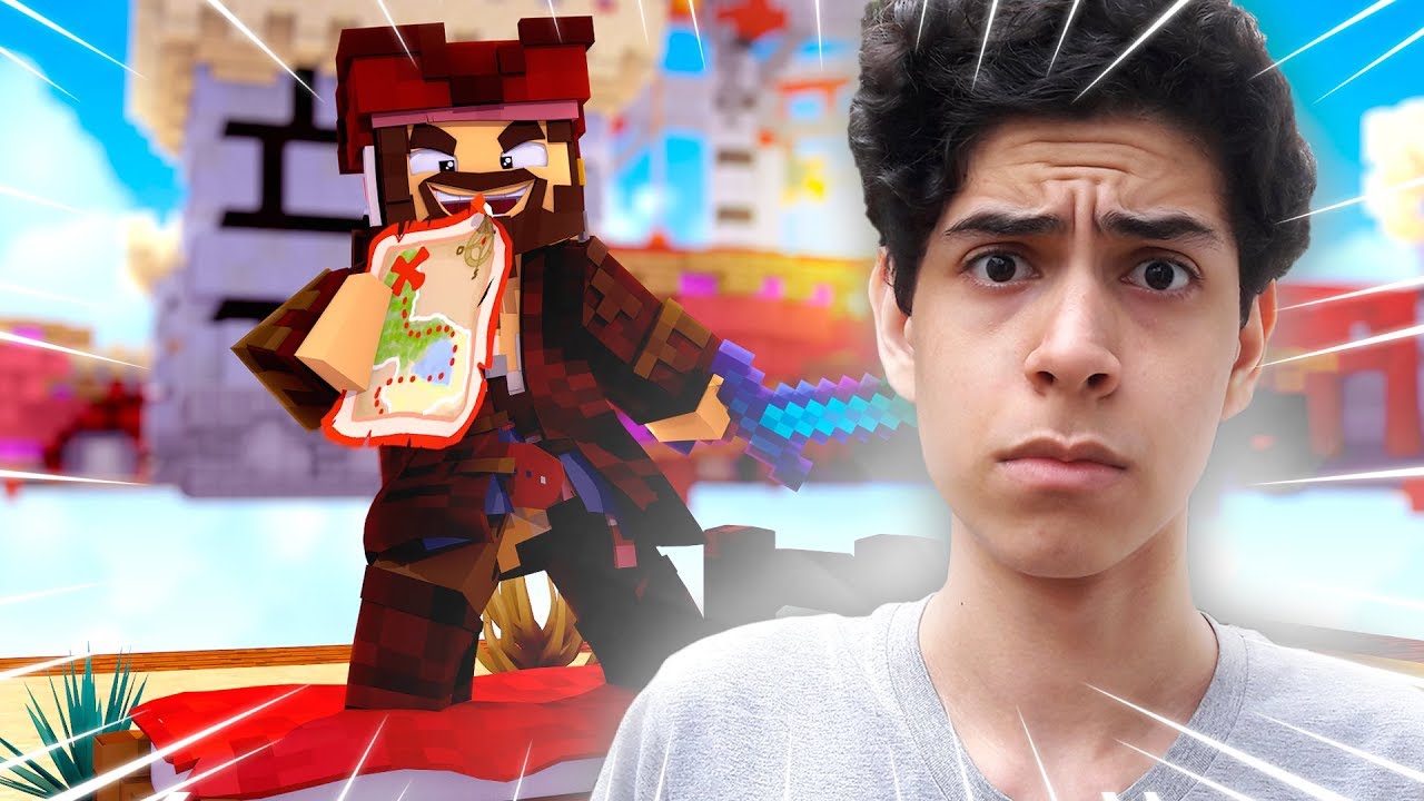 ESTRATÉGIA BÁSICA E COMBOS - BedWars #66