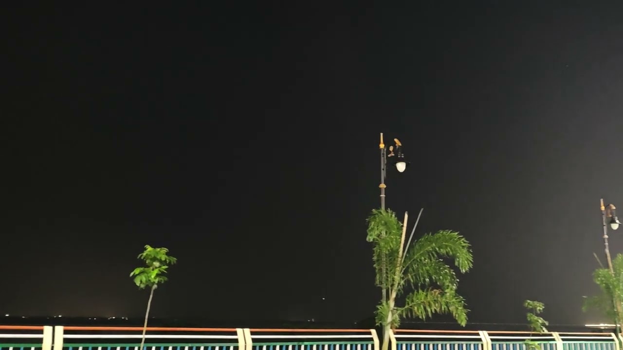 #eveningtime #j.p.gangapath #patna #bihar #india 
