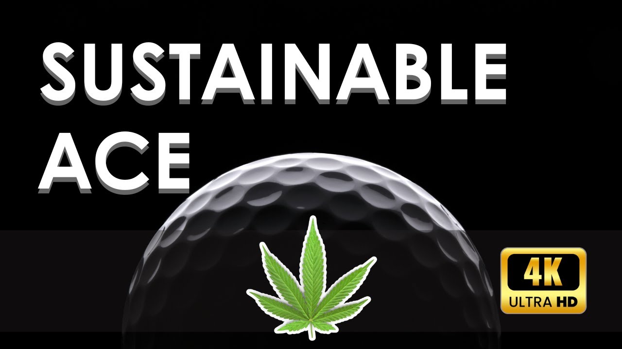 Hemp vs Golf | 4K UHD