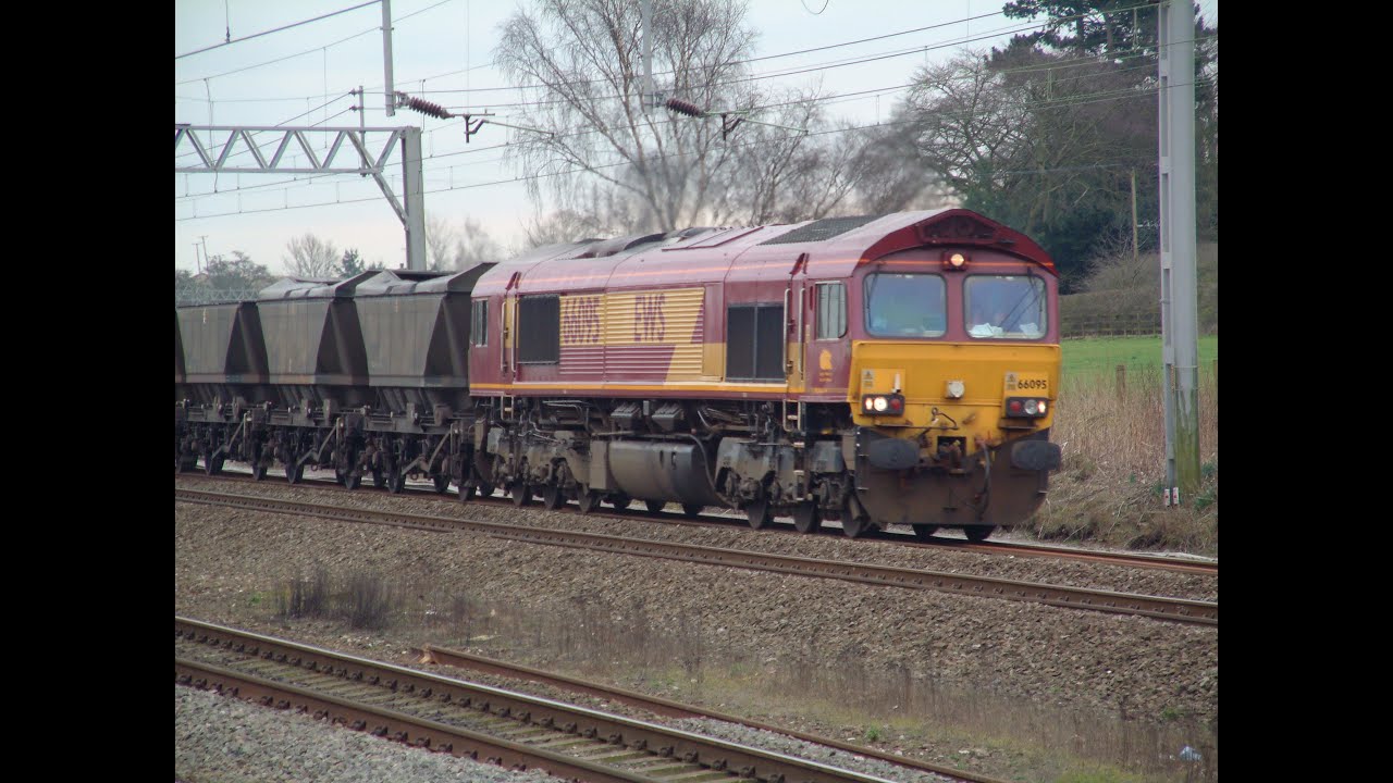 Rugeley Trent Valley