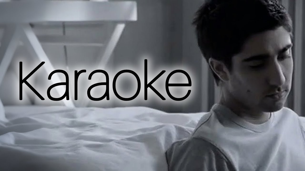 Alex Ubago - Cuanto Antes karaoke (letra y coro) @arieleldivo
