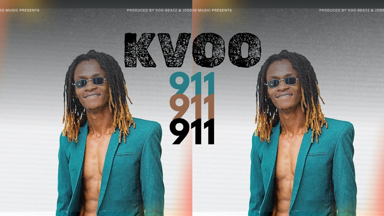 KVOO - 911  ( OFFICIAL AUDIO)