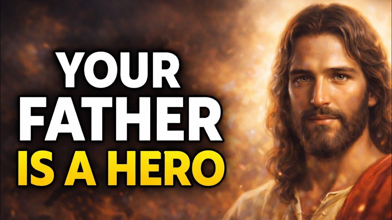 👉God Says, Your father is a …