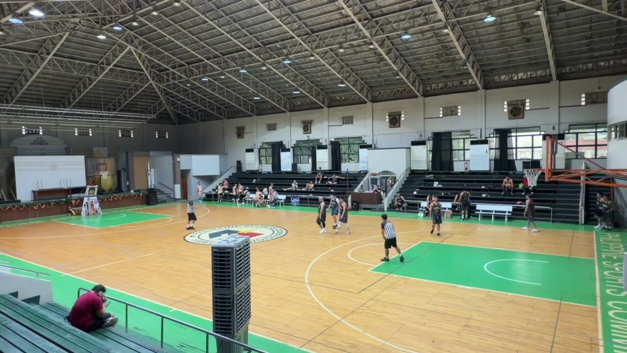 Team HESOYAM 3-1