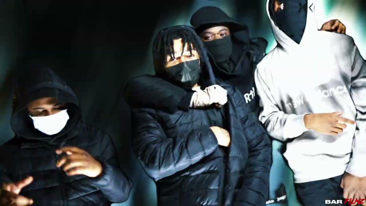 Switchyfrm65 x babysheisty - overkill (official Music Video) | Shot By @Barfilmz555