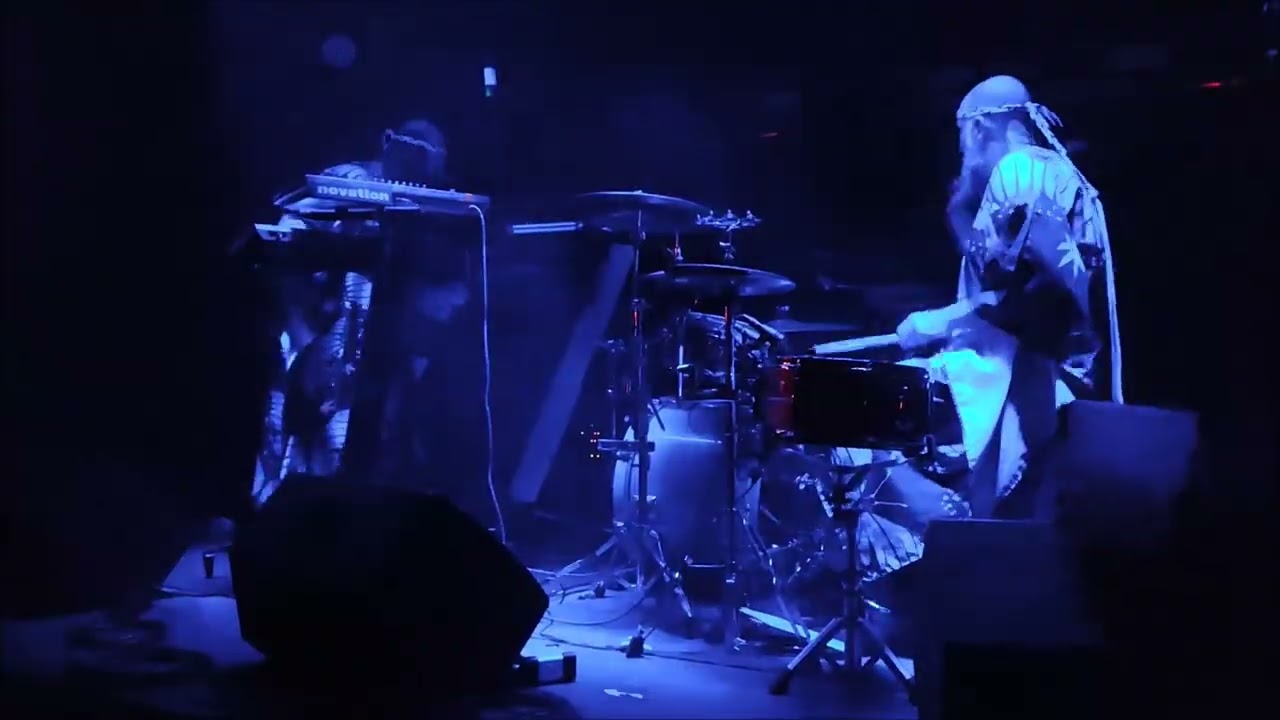 Gotho @ Circolo Arci Magnolia Segrate Milano 27/12/2025 LIVE EXCERPTS